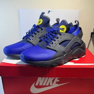Nike Air Huarache Run Ultra SE 'Anthracite' Size: 13 MEN.